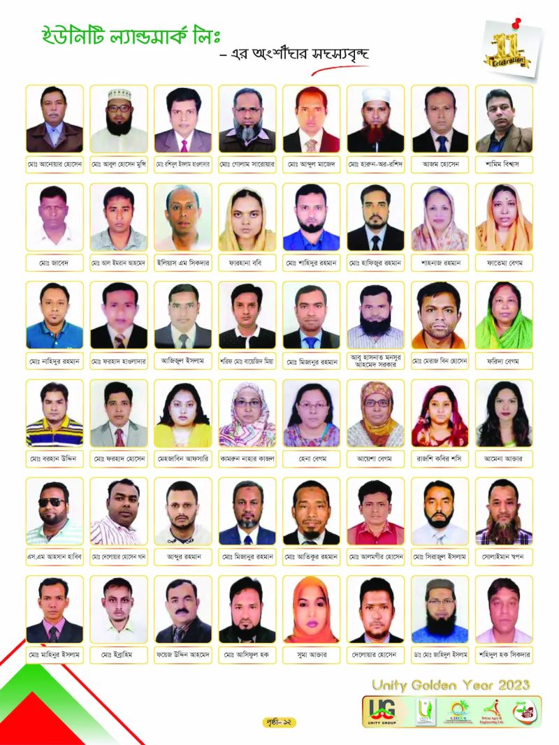 Unity Landmark Ltd - Premium Space Texture Gallery - Full HD